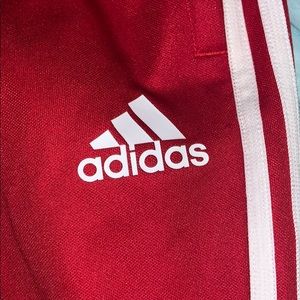 Men’s  adidas joggers